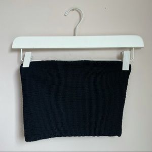 & Other Stories | Smocked Bandeau